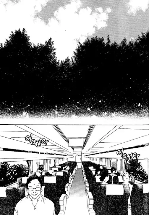 Flowers of Evil (Manhwa) Chapter 24 4